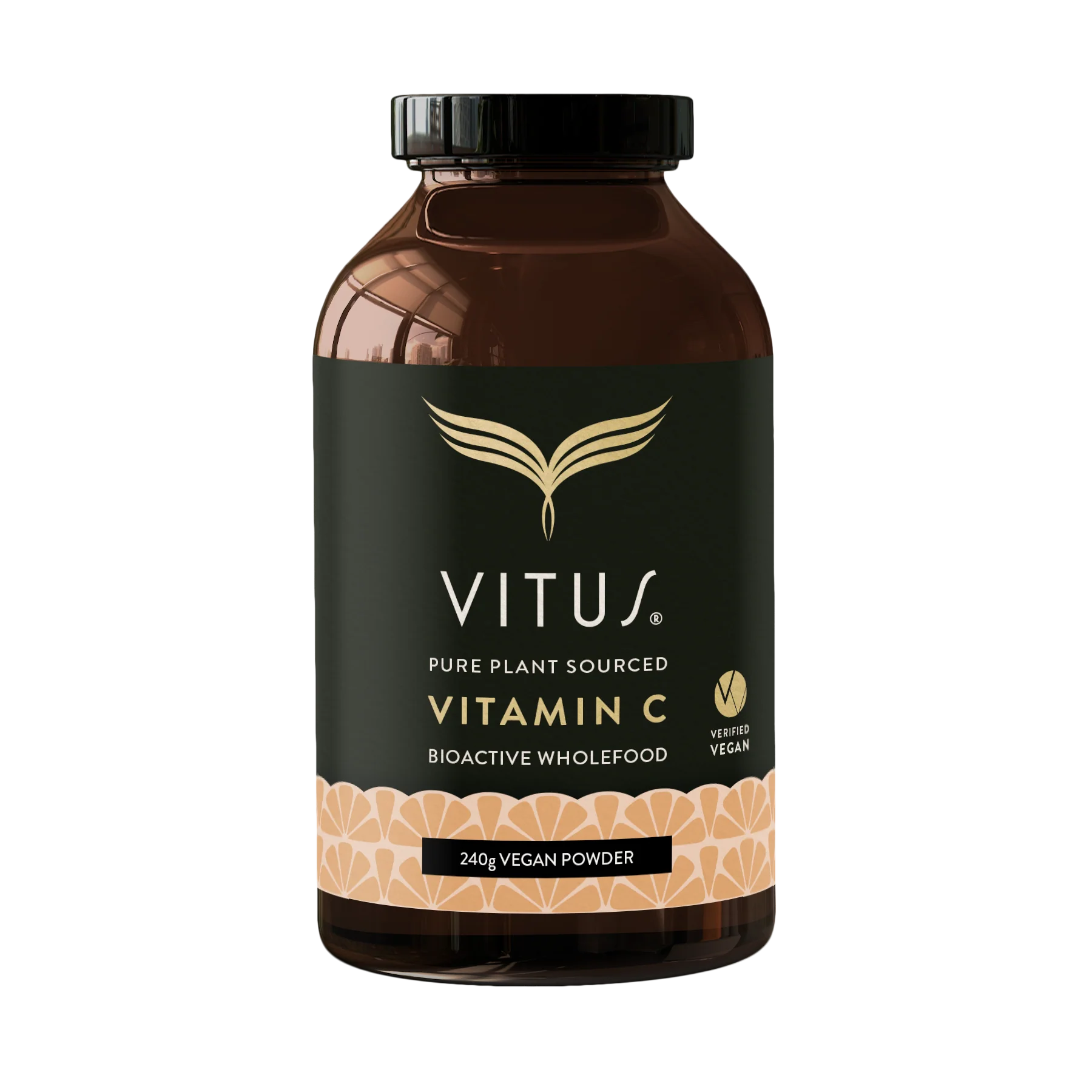 VITUS Vitamin C Vegan Powder