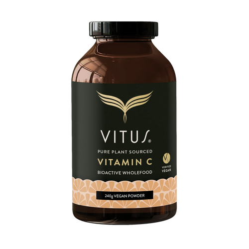 VITUS Vitamin C Vegan Powder