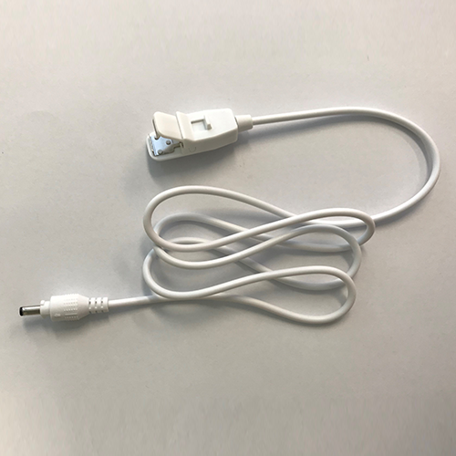 Welcare Stay-Dry Bedwetting Alarm Sensor Clip Cord