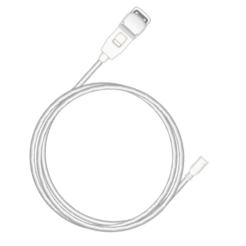 Welcare StayDry Bedwetting Alarm Sensor Clip Cord Net Pharmacy