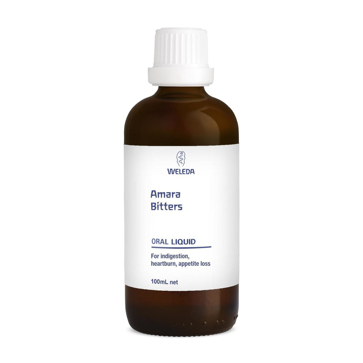 Weleda Amara Bitters