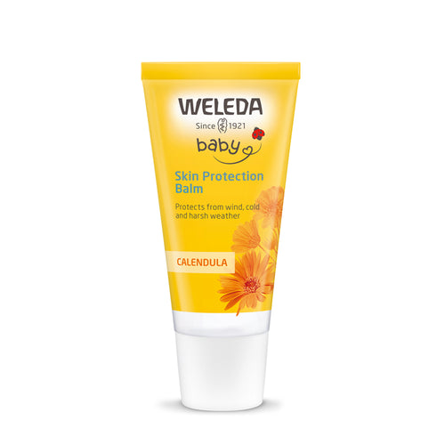 Weleda Baby Calendula Skin Protection Balm