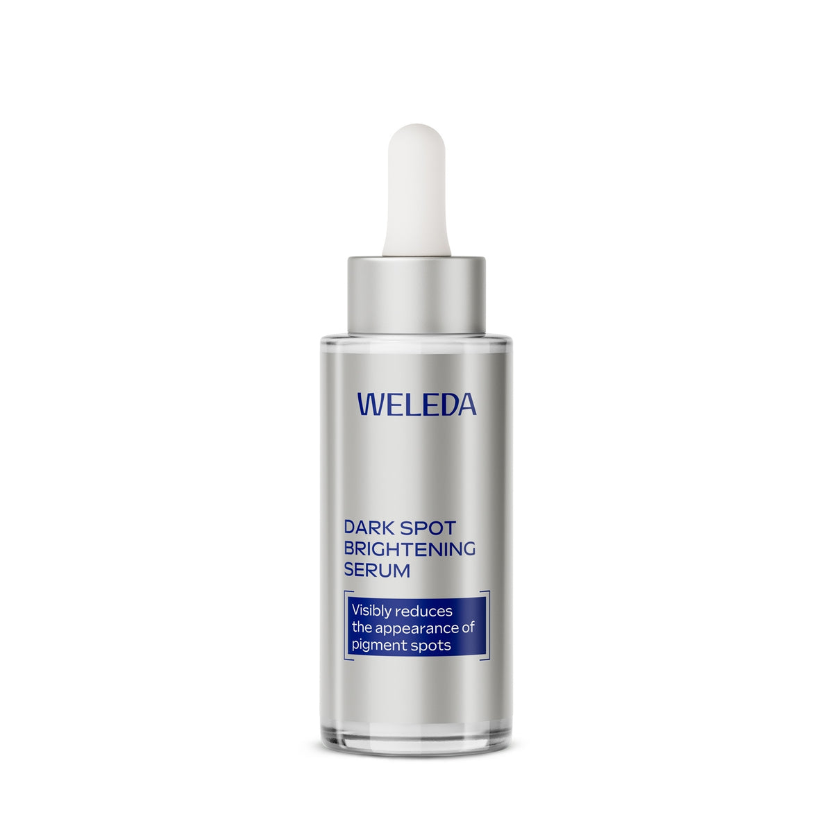 Weleda Blue Gentian & Edelweiss Dark Spot Brightening Serum