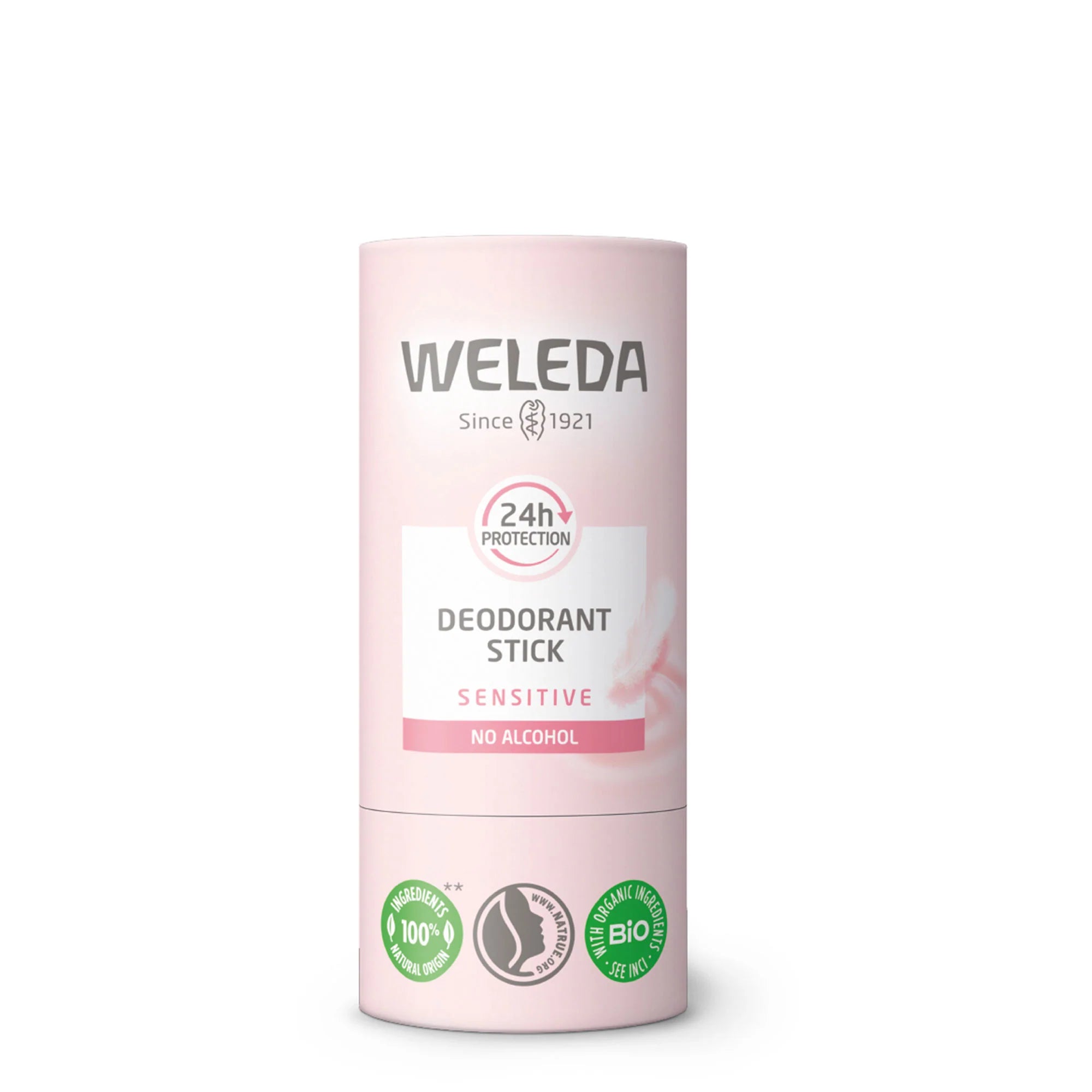 Weleda Deodorant Stick - Sensitive