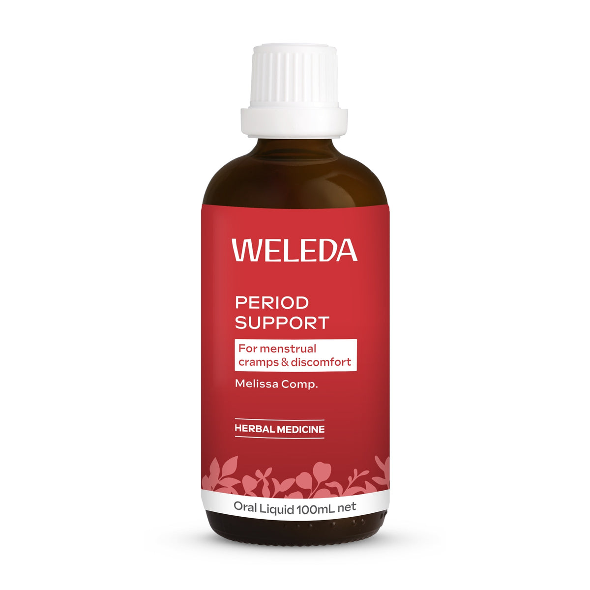 Weleda Melissa Comp.