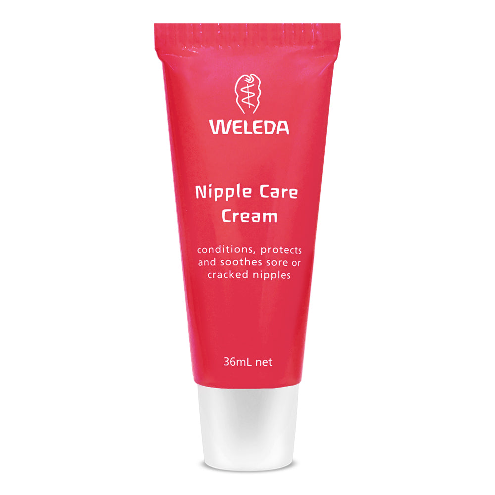 Weleda rose calendula sales cream