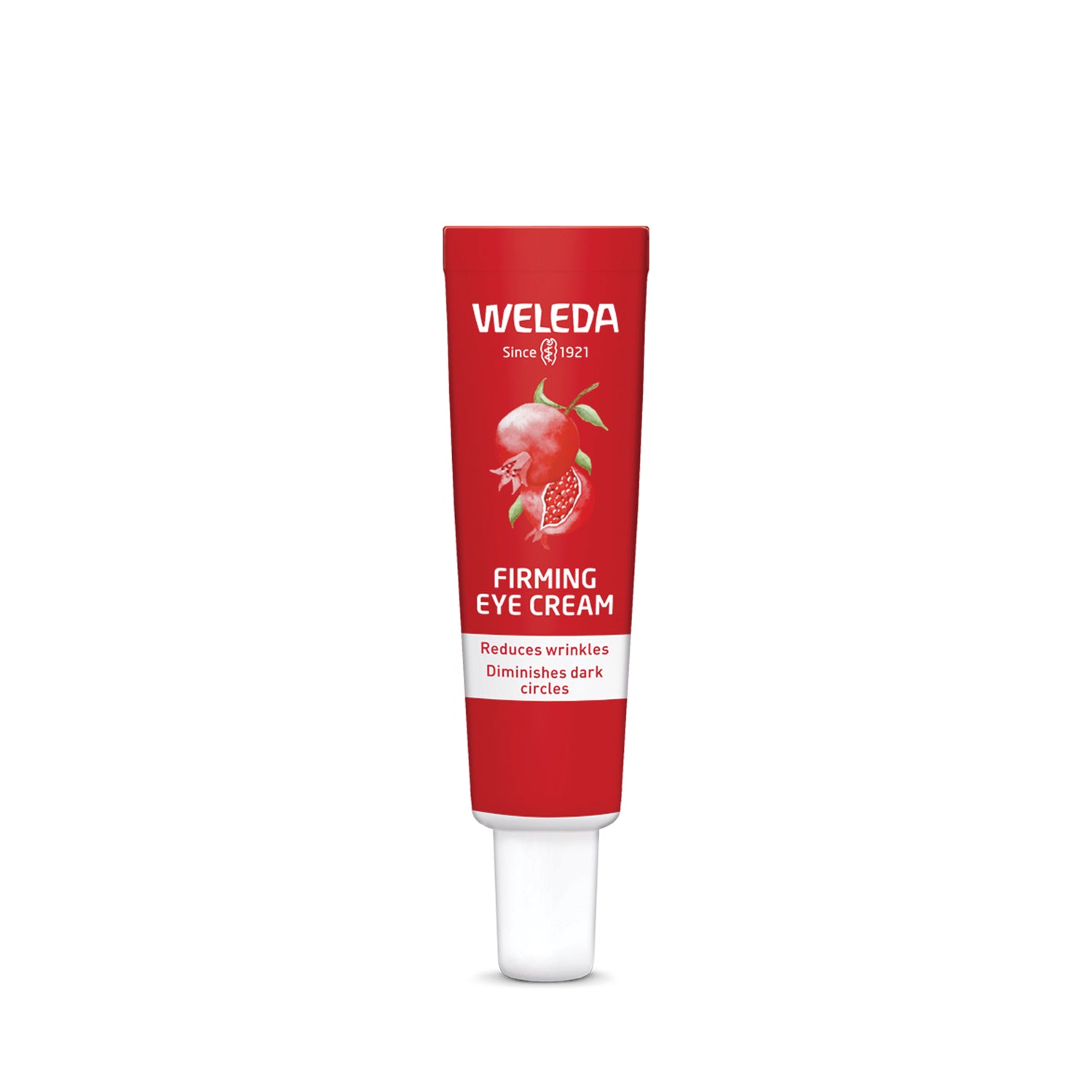 Weleda Pomegranate & Maca Peptides Firming Eye Cream