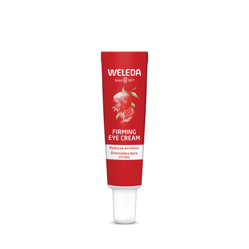 Weleda Pomegranate & Maca Peptides Firming Eye Cream