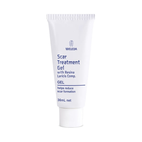 Weleda Scar Treatment Gel with Resina Laricis