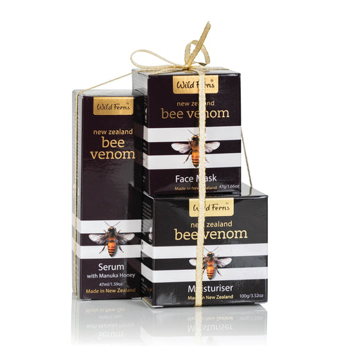 Wild Ferns Bee Venom Tower