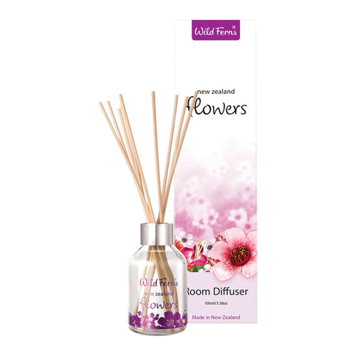 Wild Ferns Flower Room Diffuser
