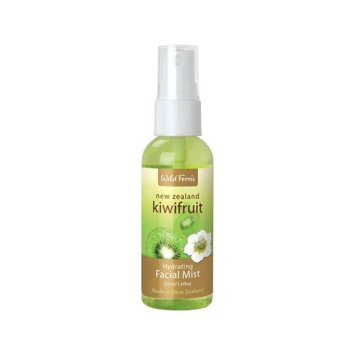 Wild Ferns Kiwifruit Hydrating Facial Mist