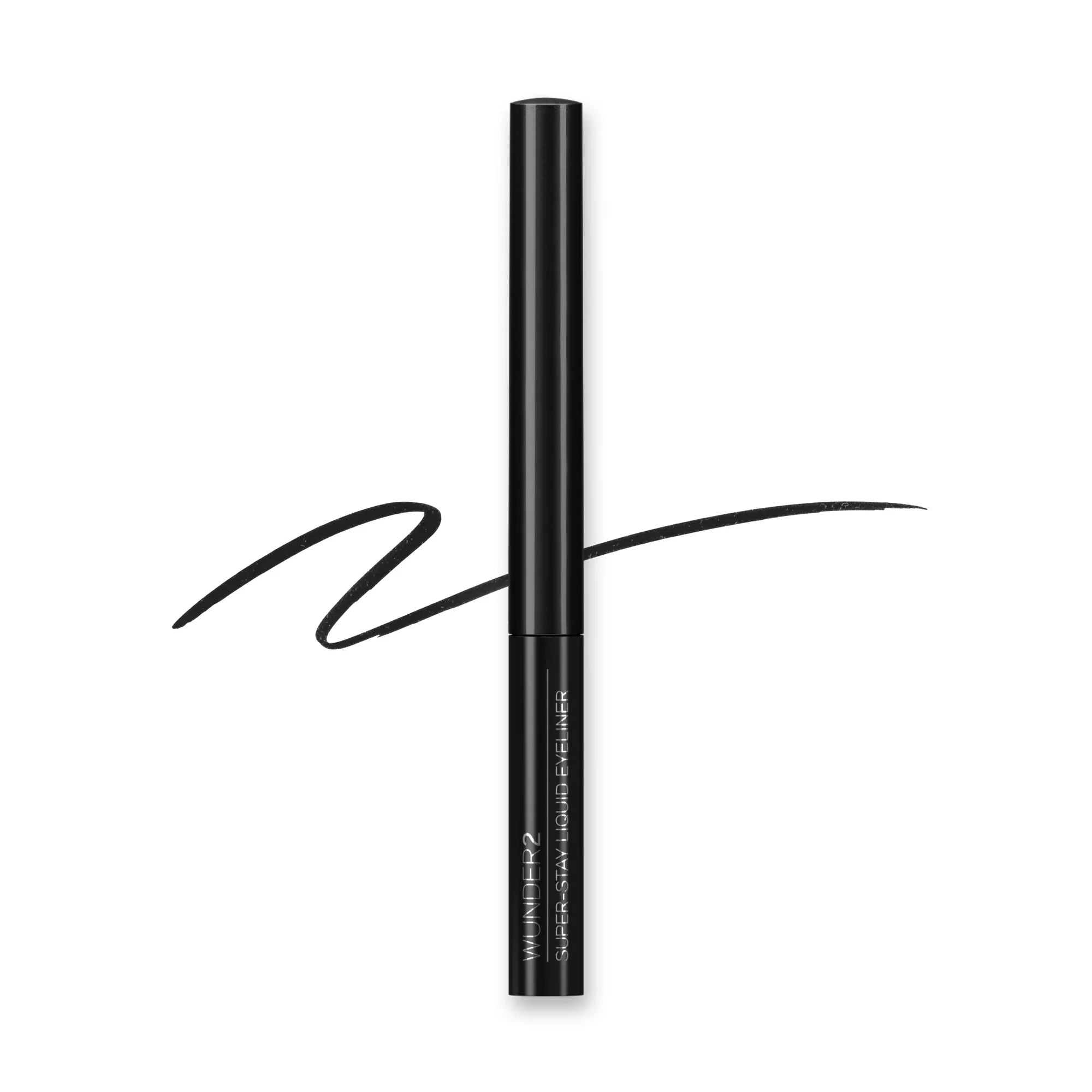 WUNDER2 Super-Stay Liquid Liner Long-Lasting & Waterproof Colored Eyeliner