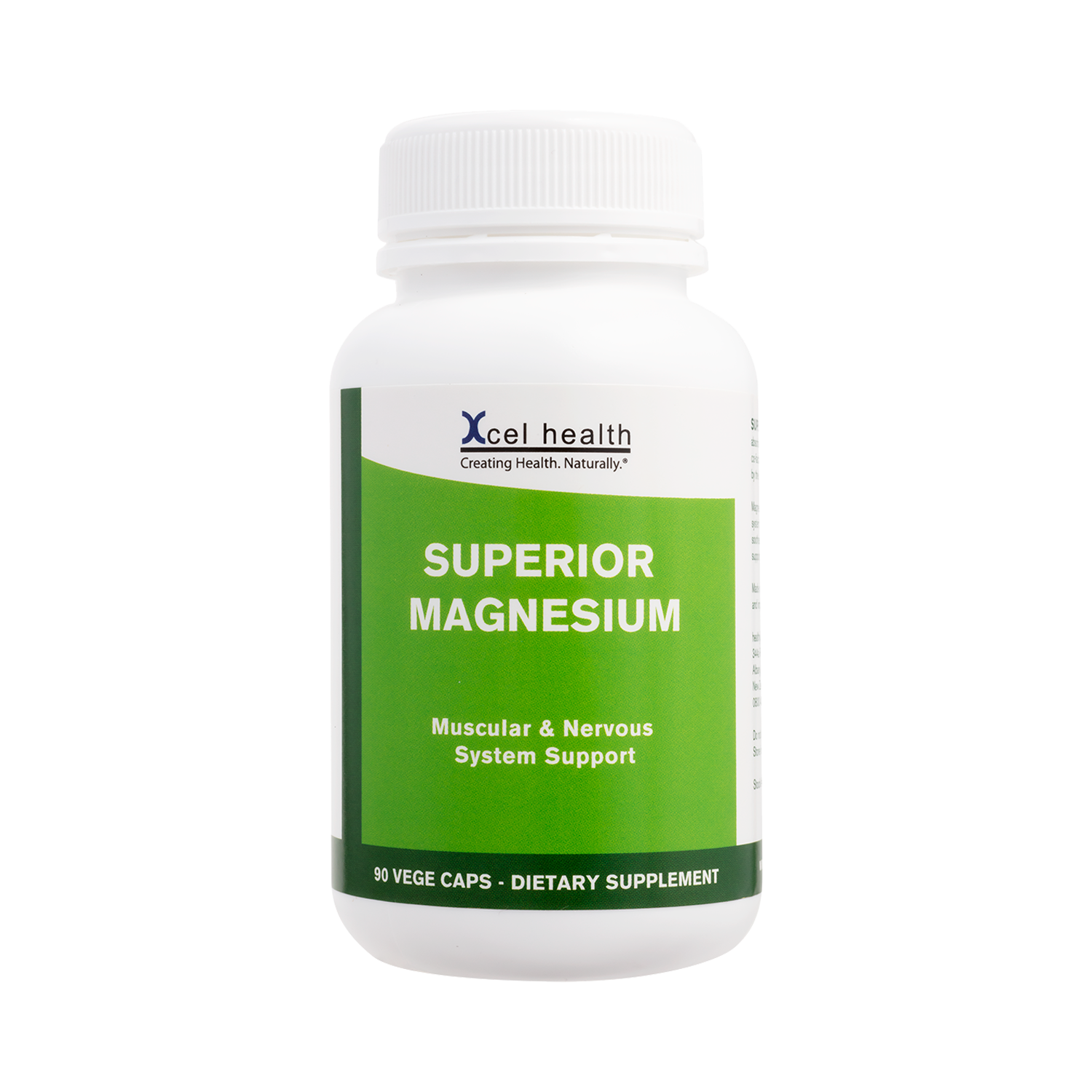 Xcel Health Superior Magnesium