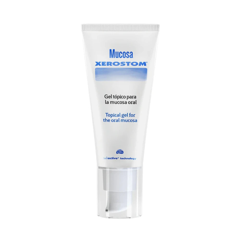 Xerostom Mucosa Protect Gel