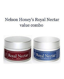 Royal Nectar Bee Venom Face Mask & Face Lift Combo