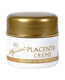 Merino Placenta Creme