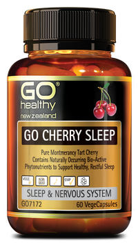 GO Healthy Go Cherry Sleep