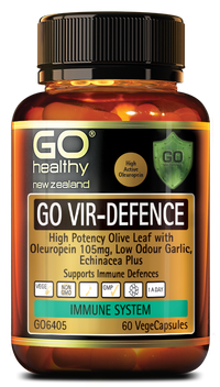GO Healthy Go Vir-Defence