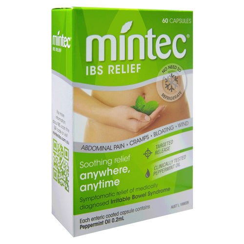 Mintec IBS Relief