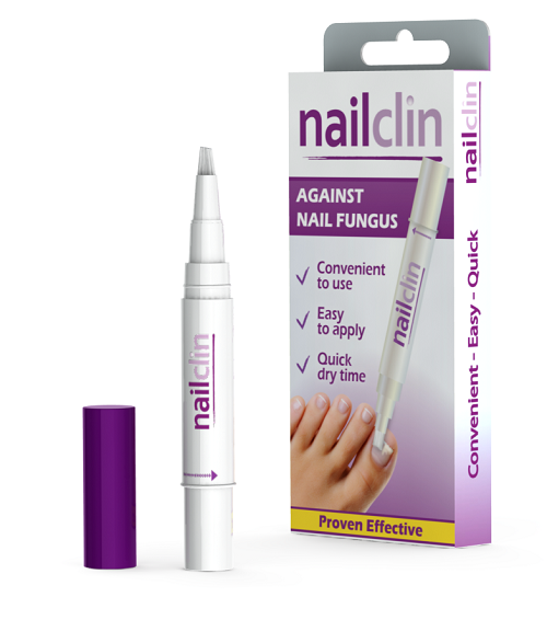 Nailclin Anti Fungal Nail Treatment
