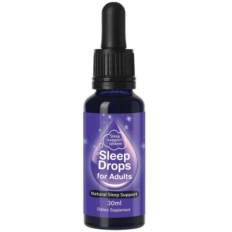 SleepDrops for Adults