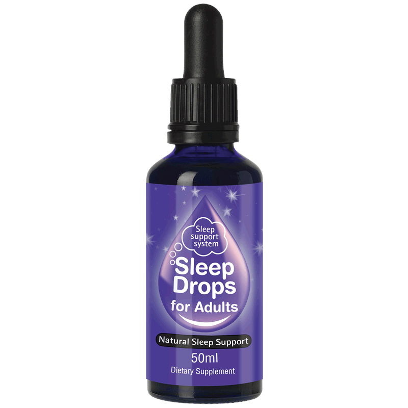 SleepDrops for Adults
