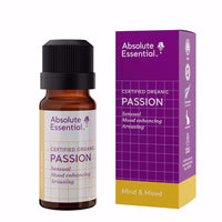Absolute Essential Passion
