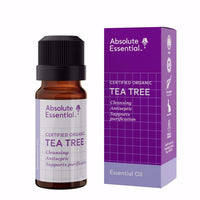 Absolute Essential Tea Tree Oil