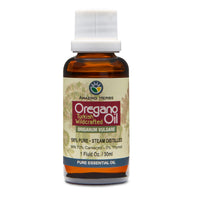 Amazing Herbs Oregano Pure Essential Oil