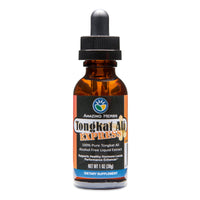 Amazing Herbs Tongkat Ali Express Liquid Extract