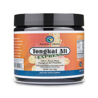 Amazing Herbs Tongkat Ali Express Powder