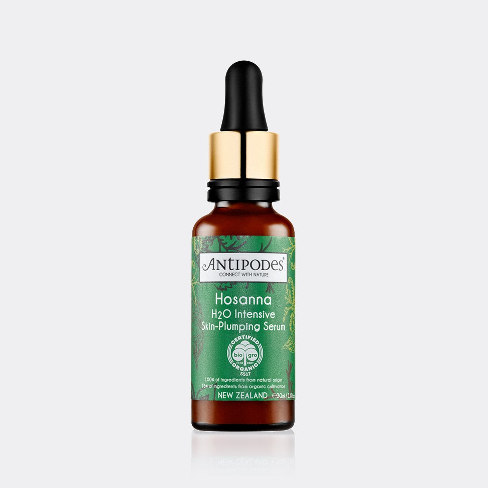 Antipodes Hosanna H2O Intensive Skin-Plumping Serum