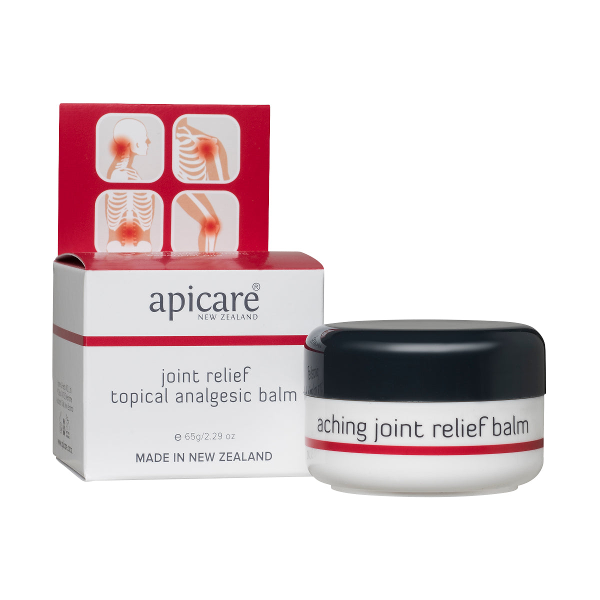 Apicare Joint Relief Balm