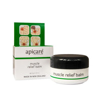 Apicare Muscle Relief Balm