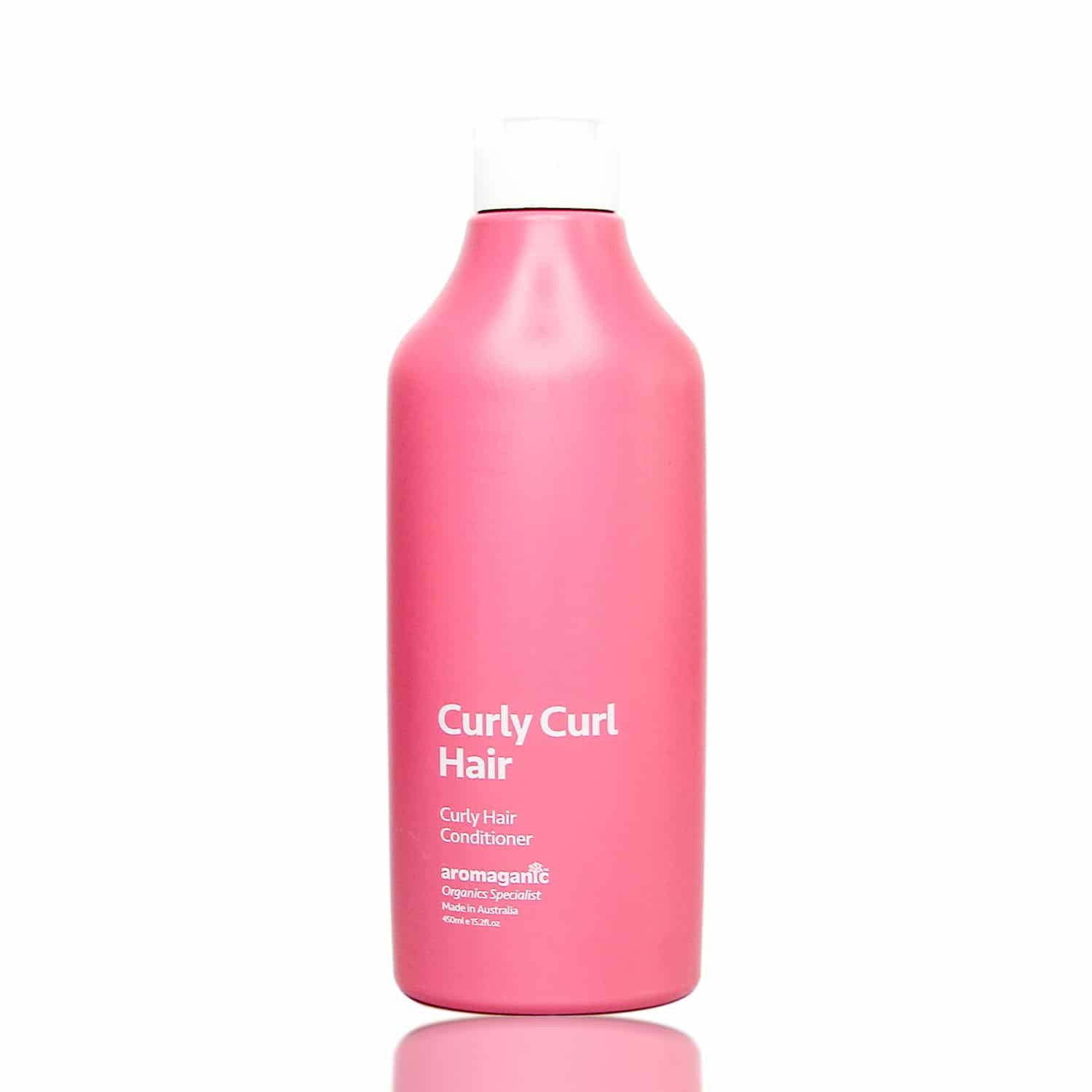 Aromaganic Curly Curl Hair Conditioner