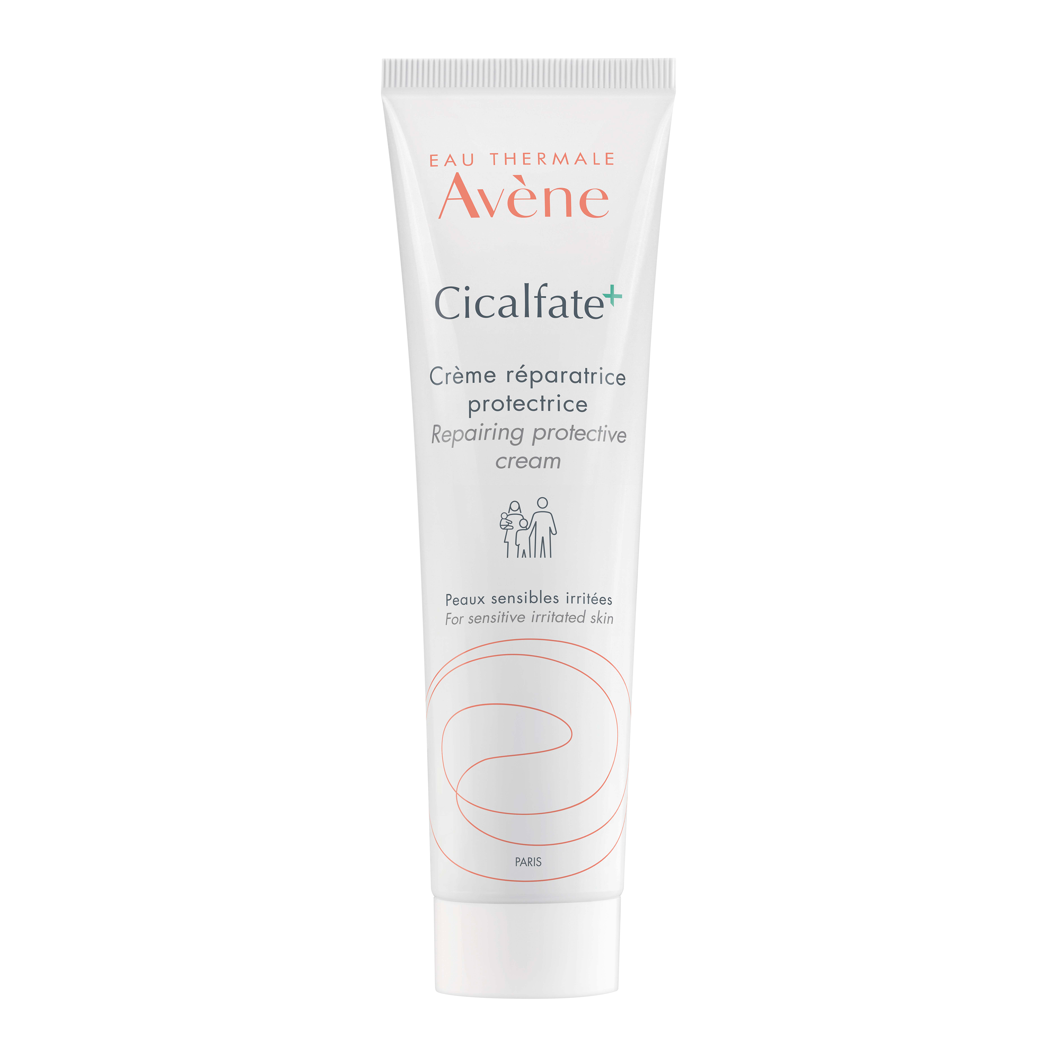 Avene Cicalfate+ Restorative Protective Cream