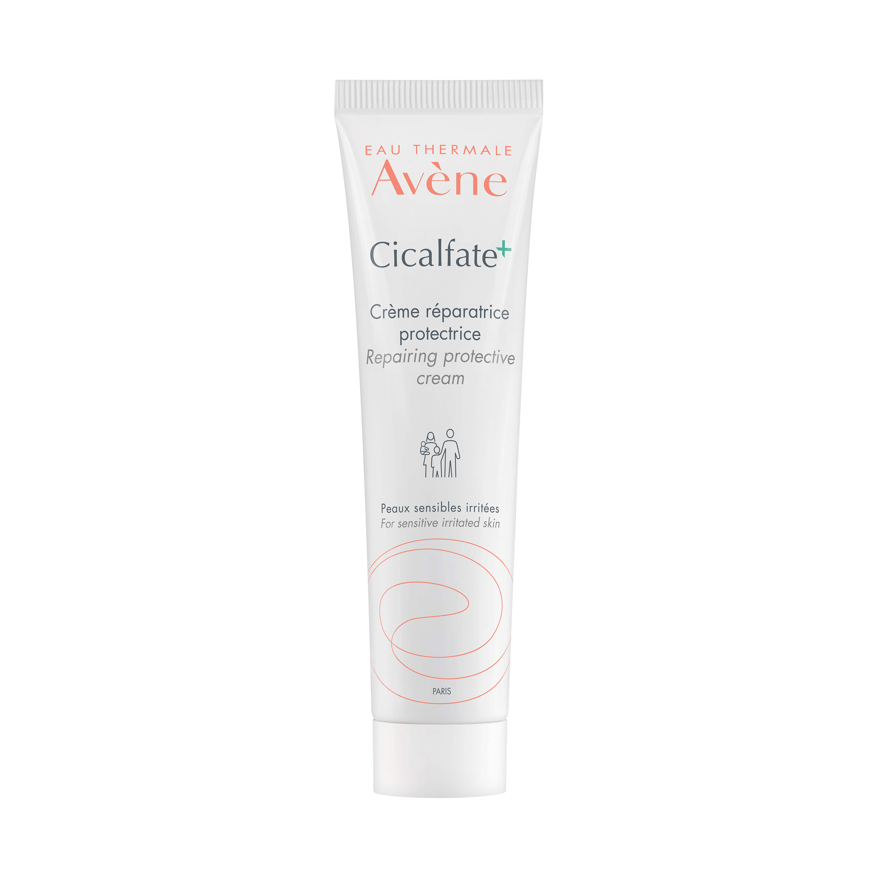 Avene Cicalfate+ Restorative Protective Cream