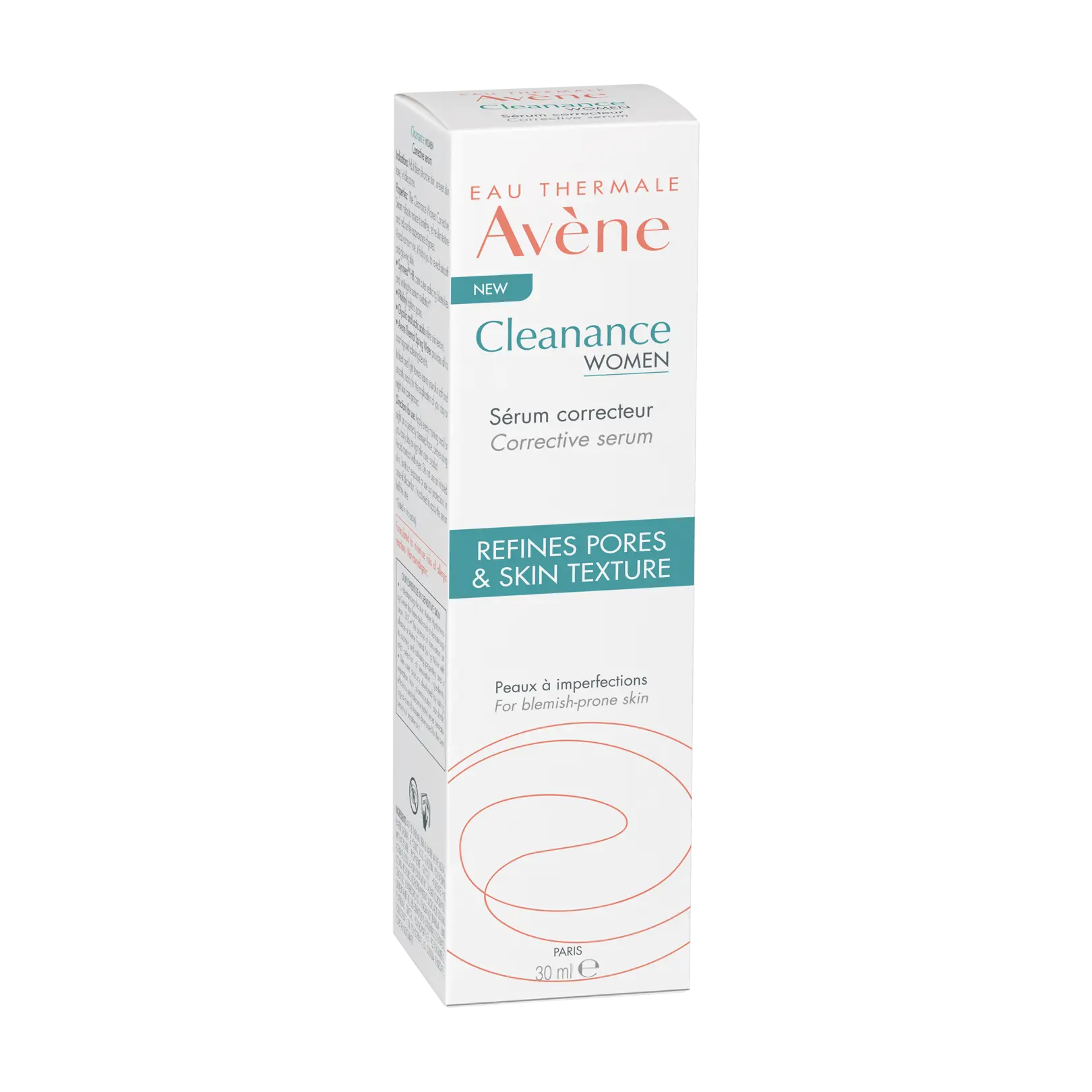 Avene Cleanance Women Corrective Serum
