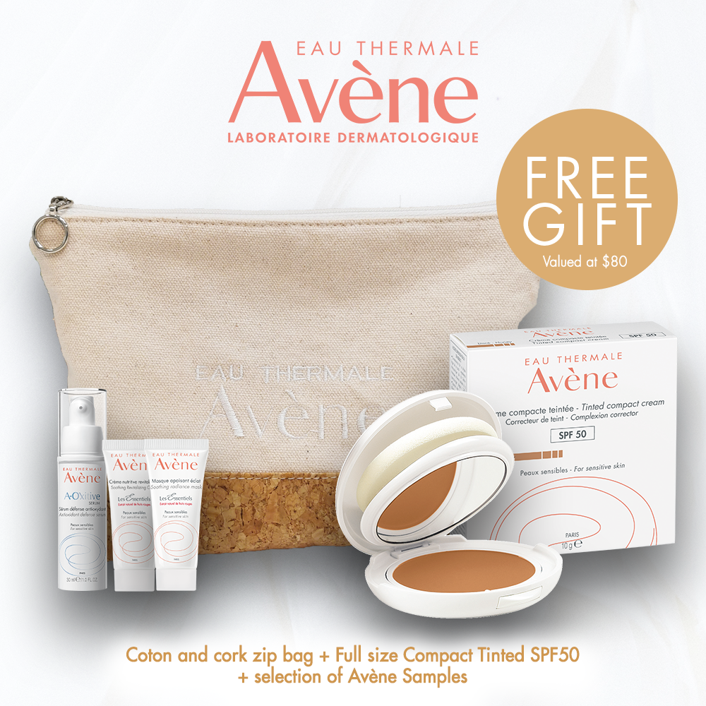 Avene Gift Pack
