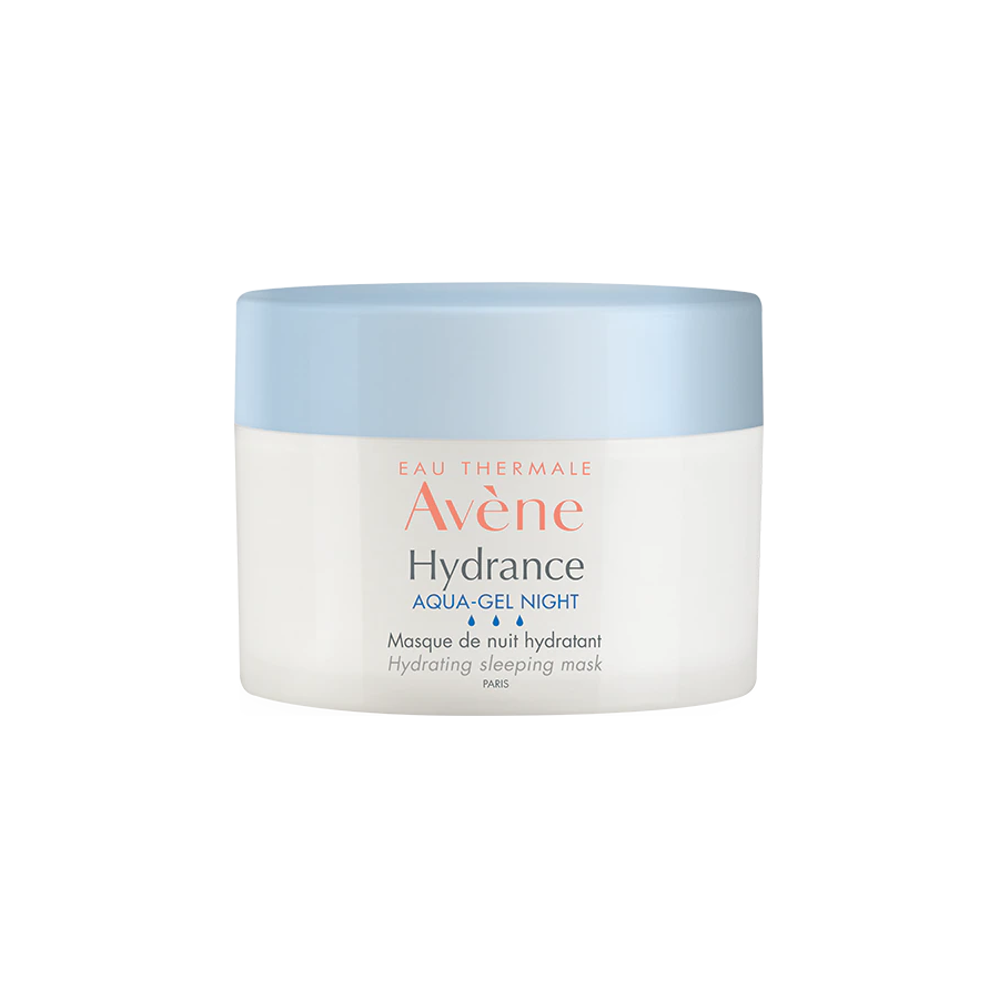 Avene Hydrance Aqua-Gel Night Hydrating Sleeping Mask