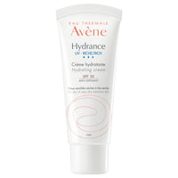 Avene Hydrance UV Rich Hydrating Cream SPF30