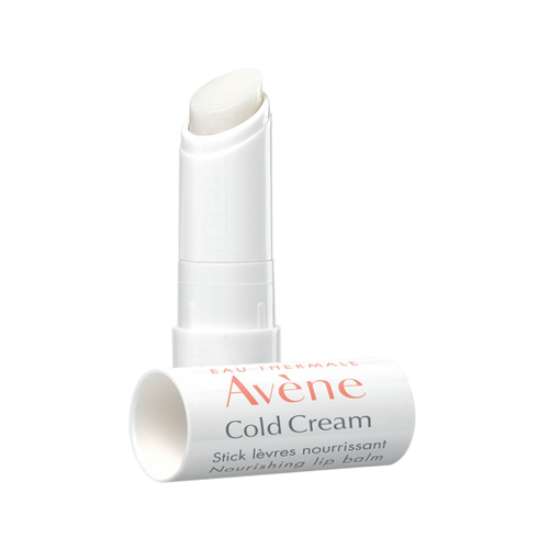 Avene Nourishing Lip Balm with Cold Cream