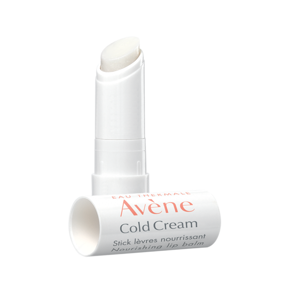 Avene Nourishing Lip Balm with Cold Cream