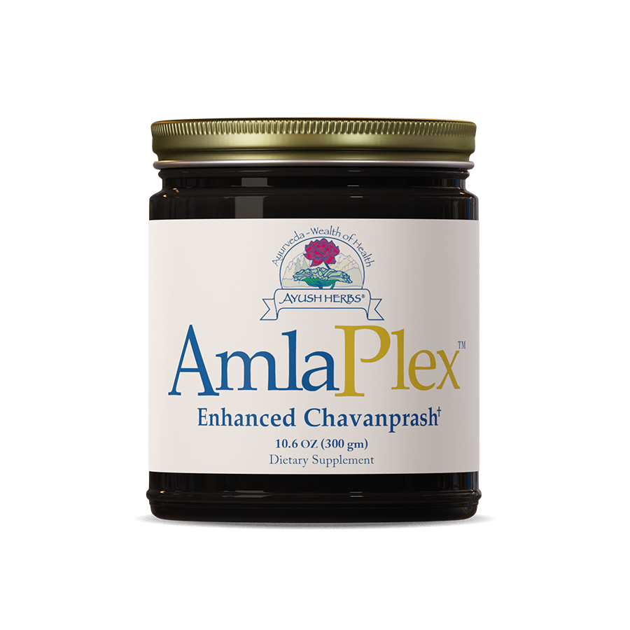 Ayush Herbs Amla Plex