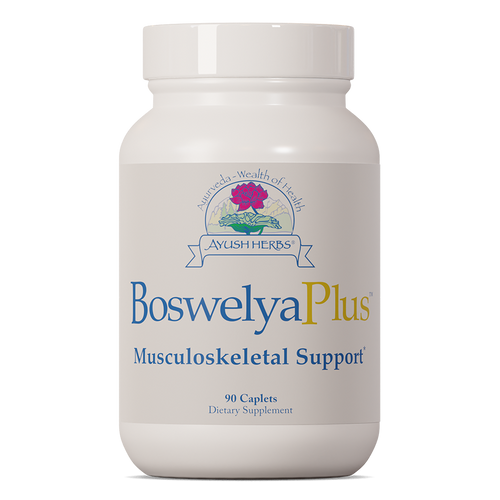 Ayush Herbs Boswelya Plus