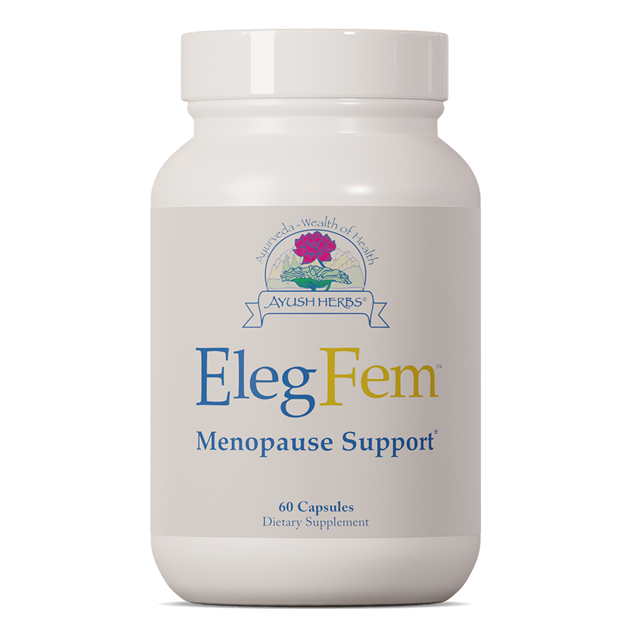 Ayush Herbs ElegFem