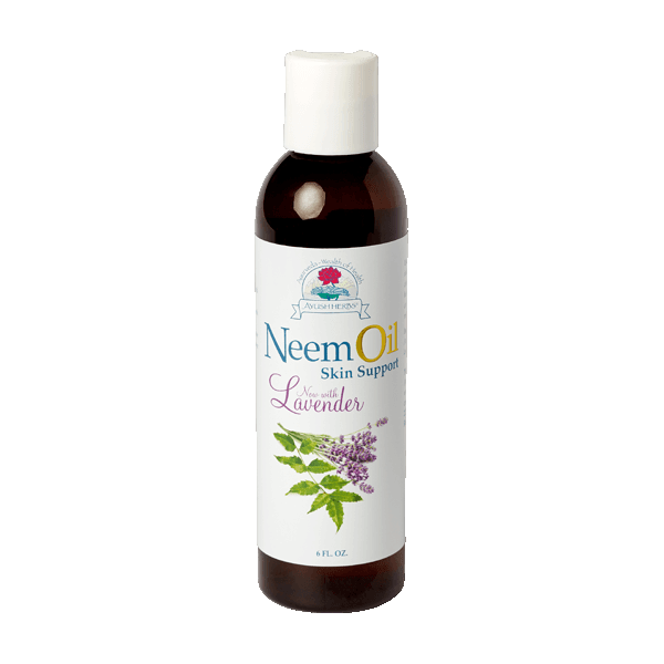 Ayush Herbs Neem Oil