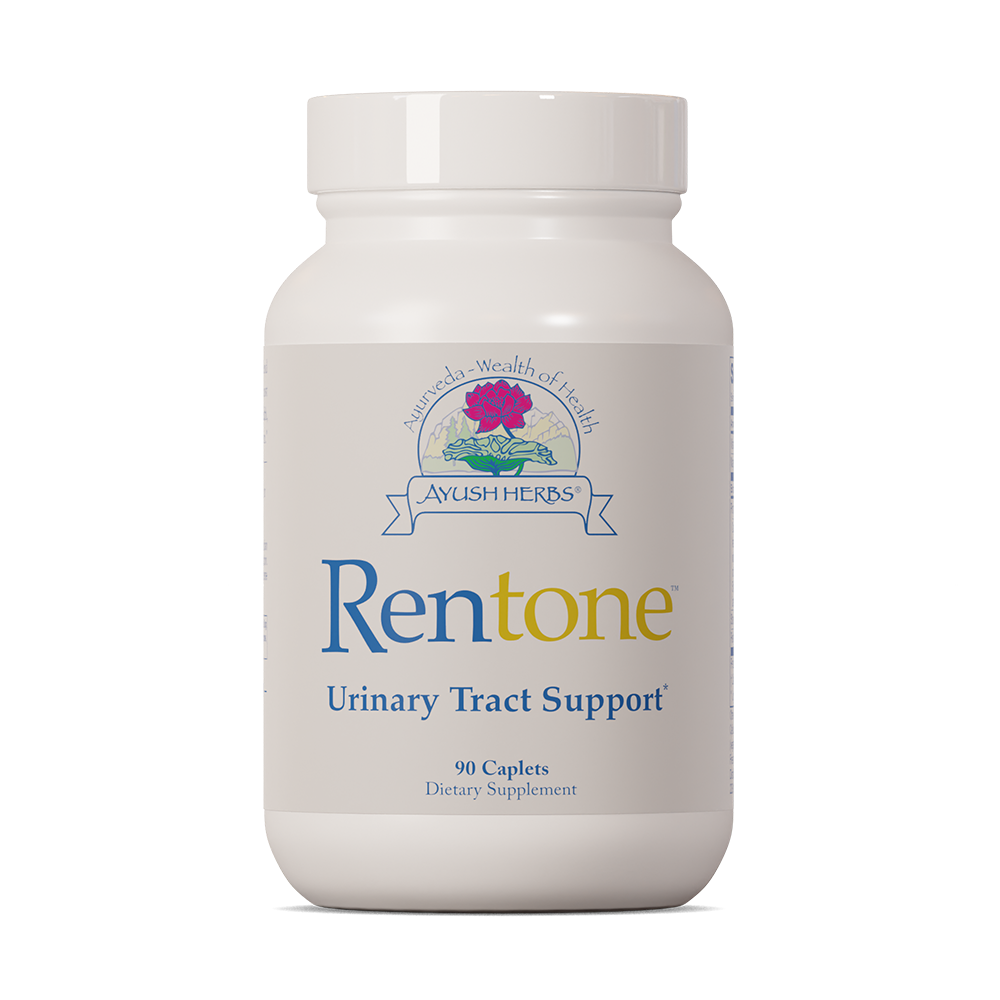 Ayush Herbs Rentone