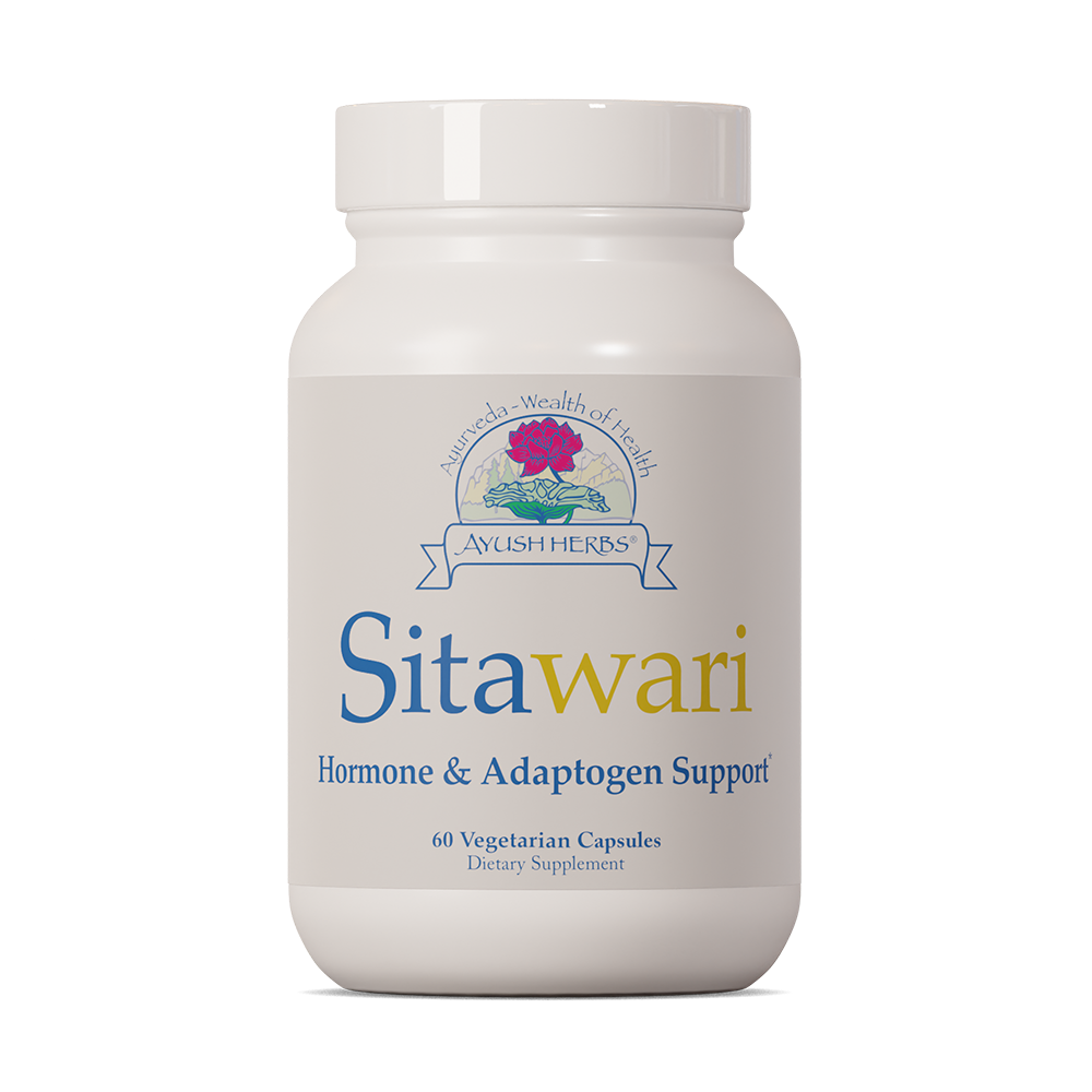 Ayush Herbs Sitawari